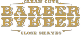 Barber Barber Logo